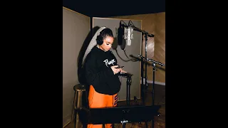 FREE Drake Type Beat Fading Love OVO X TrapSoul Vibes 