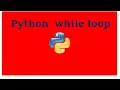 Python while loop in Hindi 15