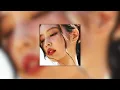 [1 HOUR] JENNIE - 'Less than a Lover'