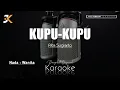 Download Lagu KARAOKE KUPU KUPU_RITA SUGIARTO | NADA WANITA | COVER KORGPA50 | Am