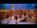 The Cowsills on The Ed Sullivan Show 1967 - Remastered