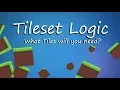Tile Set Logic - Now You Know Too