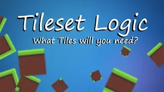 Tile Set Logic - Now You Know Too