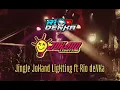 Lagu Jingle DJ Johand Lighting ft RioDenka || Platinum || Viral TikTok