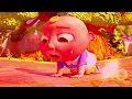 Download Lagu The Boo Boo Song Color Effects - CoComelon - Sponsored : Gamavision Csupo Effects