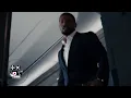 Back in Action 2025 - Plane Brawl Motion Picture