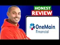 OneMain Financial Reviews - Pros Cons Hidden Fees