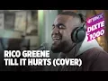 Download Lagu RICO GREENE ZORGT VOOR KIPPENVEL MET TILL IT HURTS VAN YELLOW CLAW EN AYDEN #DiXte1000