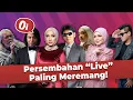 Download Lagu Persembahan Live Paling Meremang!