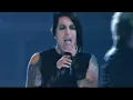 AFI - Miss Murder (Live MTV Music Awards 2006)