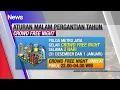 Download Lagu Aturan Malam Tahun Baru, Petugas Disiagakan untuk Antisipasi Kerumunan #iNewsSiang 31/12