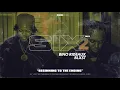 Blxst, Bino Rideaux - Beginning To The Ending (Audio)
