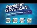 Download Lagu Fren - Frentetan Gratizan 2 (2008)