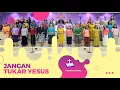 Download Lagu Jangan Tukar Yesus | Pujian Kaum Ibu 13 April 2025
