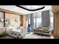 See Inside Tour of MSK s David H Koch Center for Cancer Care