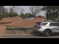 Remains of 3 people found in NJ witnesses say