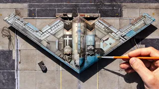 So Guys We Did It... Here's my first aircraft model!