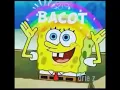 Effect I Scene Spongebob \
