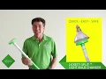 Lickety Split Light Bulb Changer