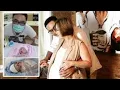 Download Lagu BEGINI PERJUANGAN BAYI PREMATUR ANAK SURYA SAPUTRA DAN CYNTHIA LAMUSU
