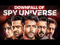 Download Lagu The DOWNFALL Of YRF SPY Universe: What Went Wrong?🔥| War 2 | Pathaan 2 | Tiger Vs Pathaan