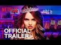 Insatiable Trailer Netflix