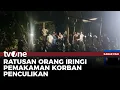 Download Lagu Kacab Bank yang Diculik-Dibunuh Dimakamkan di TPU Bogor | Kabar Pagi tvOne