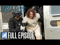 Leverage Redemption The Unwellness Job Season 1 Episode 10 Episode