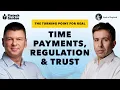 Real-Time Payments Regulation 2026 and the Future of Customer Trust with Domenico Scaffidi WBF