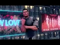 Saints Row IV Rap - "Rockin' Purple" by JT Music