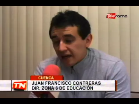 Anuncian etapa de inscripción para estudiantes de régimen costa