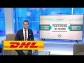 DHL Supply Chain The Future of Work