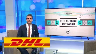 Download DHL Supply Chain | The Future of Work MP3