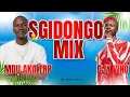 Lagu Sgidongo Mix 2026  | Djy Vino | Mdu aka Trp | Tycoon | By Babza Da J #sgidongo #amapiano 