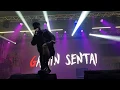 Lagu Gaijin Sentai - We Gotta Power (Ressaca Friends 2018)