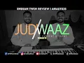 EMIWAY BANTAI - PAISA PAISA | TONY JAMES | JUDWAAZ