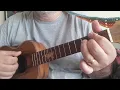 Yaşar - Gel Benimle ( Ukulele Cover )