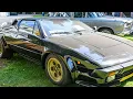 Download Lagu The Reason The Lamborghini Jalpa Was A Failure