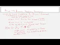 MATH140 Recorded Lecture - 1pm Class