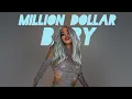 @avamax - Million Dollar Baby (Bleskulka's remix) [Official Audio]