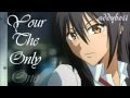 Download Lagu [Usui x Misaki] - Love Like Woe AMV