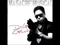 Se Te Nota - De La Ghetto