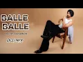 Lagu Balle Balle ( Desi Mix ) Diljit Dosanjh X Dj Jacky Beatz Latest Punjabi New Song 2026
