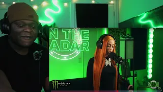 The Ice Spice "On The Radar" Freestyle (PART 2)*REACTION*