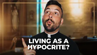 Why Go to Mass When Catholics Live Terrible Lives? | Ask A Priest