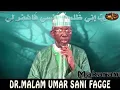 LADUBBAN SHIGA GIDA DA ABUBUWAN DA YAKAMATA MUTUM YAYI KAFIN YA SHIGA GIDA DR MALAM UMAR SANI FAGGE