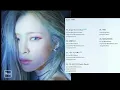 Download Lagu Heize (헤이즈) -바람 (Wind) [FULL ALBUM]