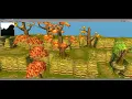 Implement mapless navigation in Unity using DeepNavigation