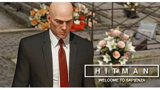 hitman 2016 episode 2 game movie 