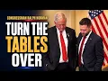 It s Time to Turn the Tables Over Congressman Ralph Norman Interview
